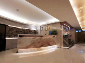 Michelle hotel